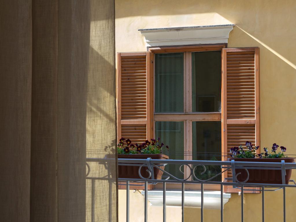 Il Duomo Salerno Bed & Breakfast Стая снимка
