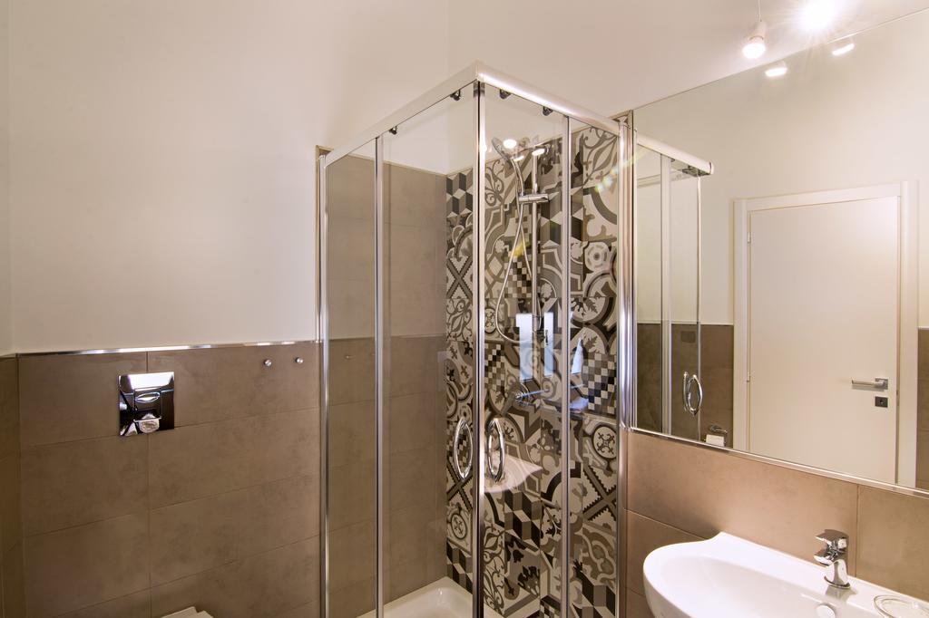 Il Duomo Salerno Bed & Breakfast Стая снимка