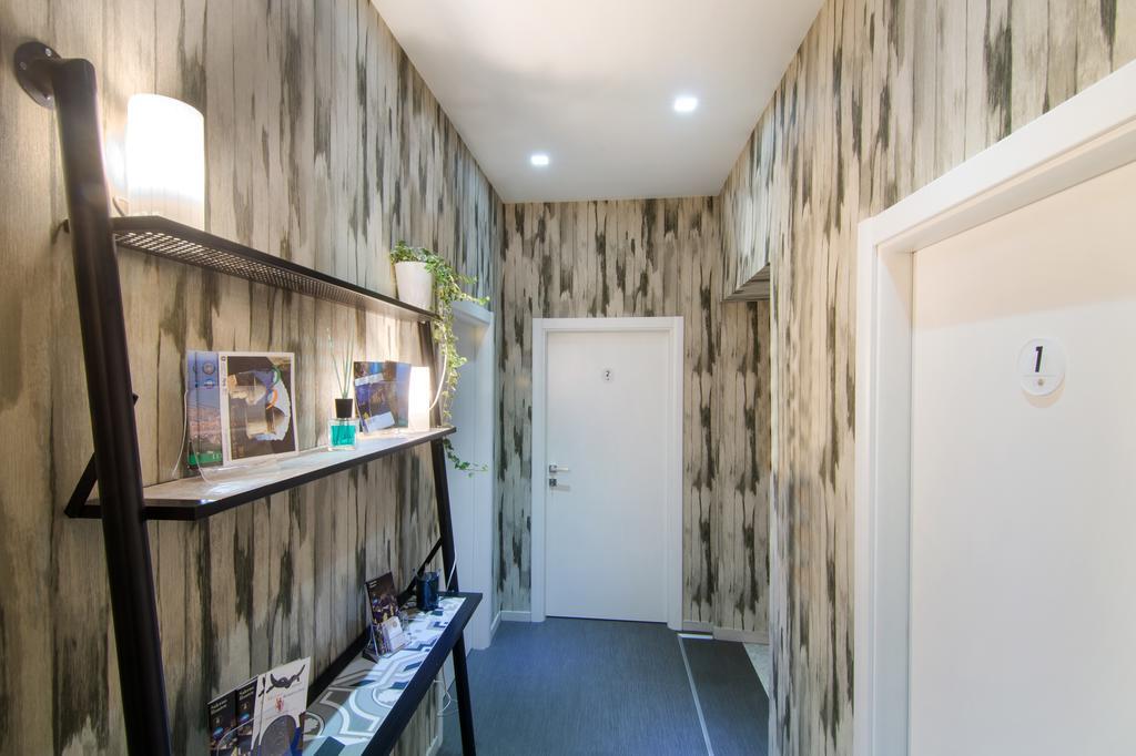 Il Duomo Salerno Bed & Breakfast Екстериор снимка