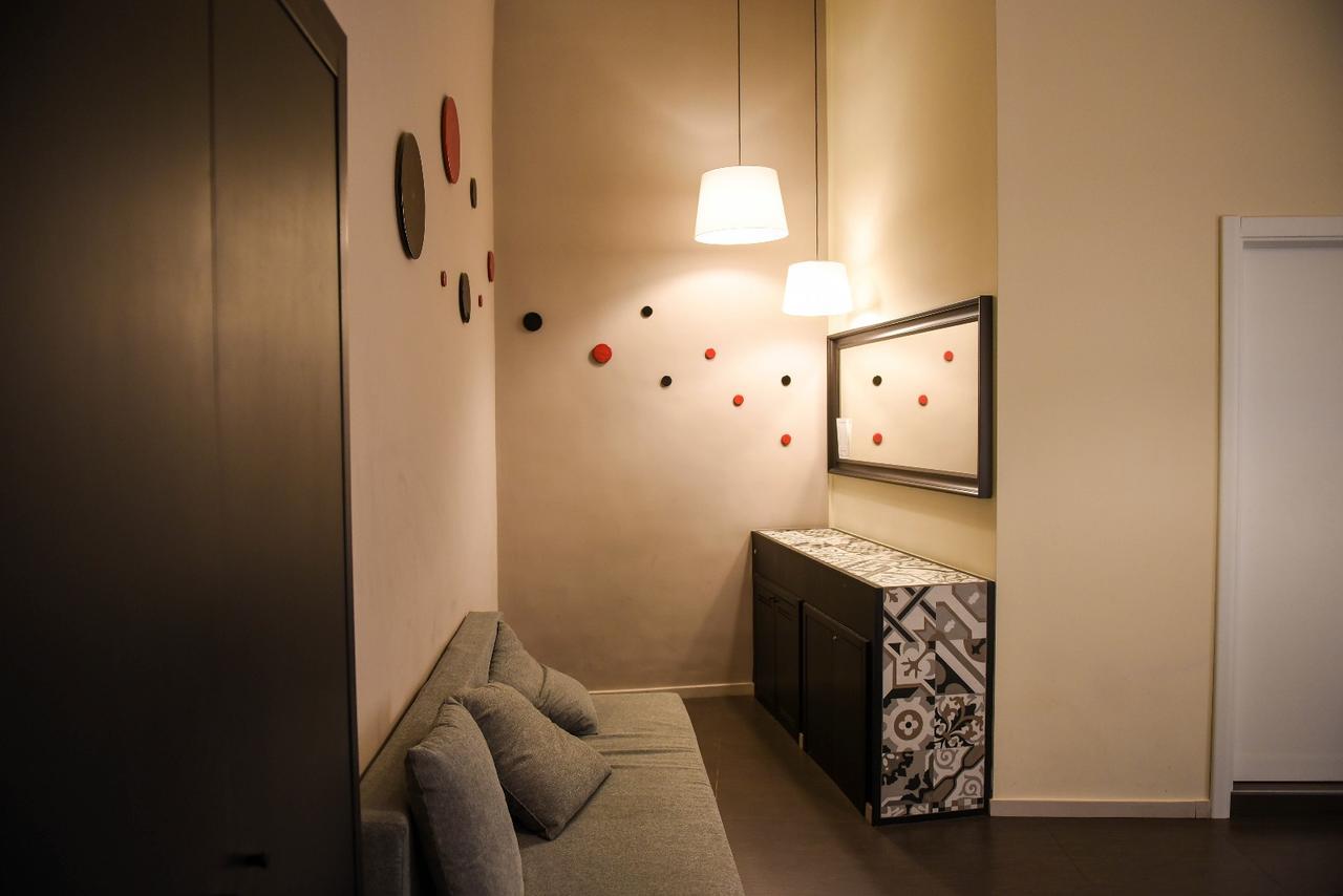 Il Duomo Salerno Bed & Breakfast Екстериор снимка