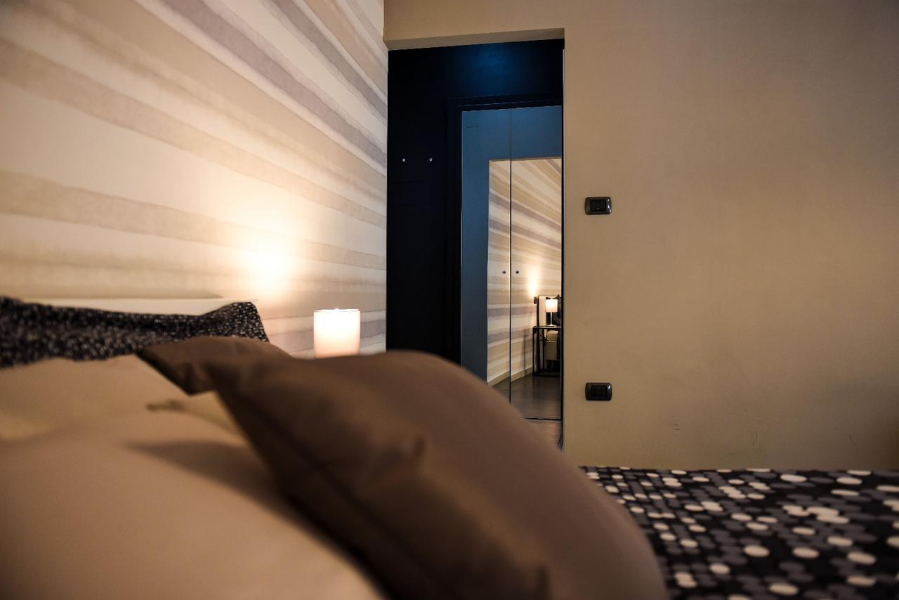 Il Duomo Salerno Bed & Breakfast Екстериор снимка