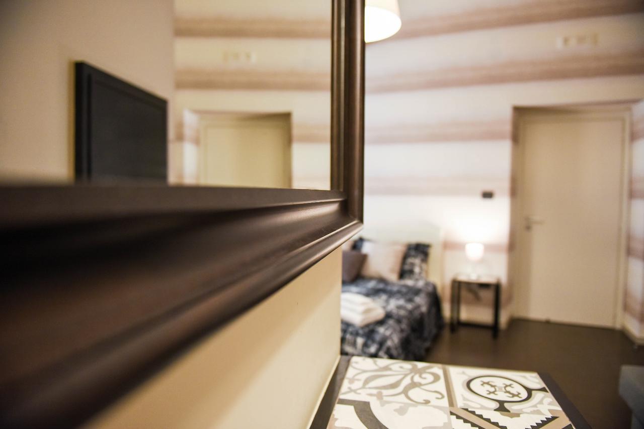 Il Duomo Salerno Bed & Breakfast Екстериор снимка