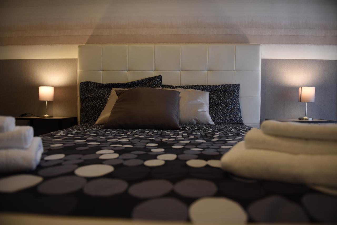 Il Duomo Salerno Bed & Breakfast Екстериор снимка