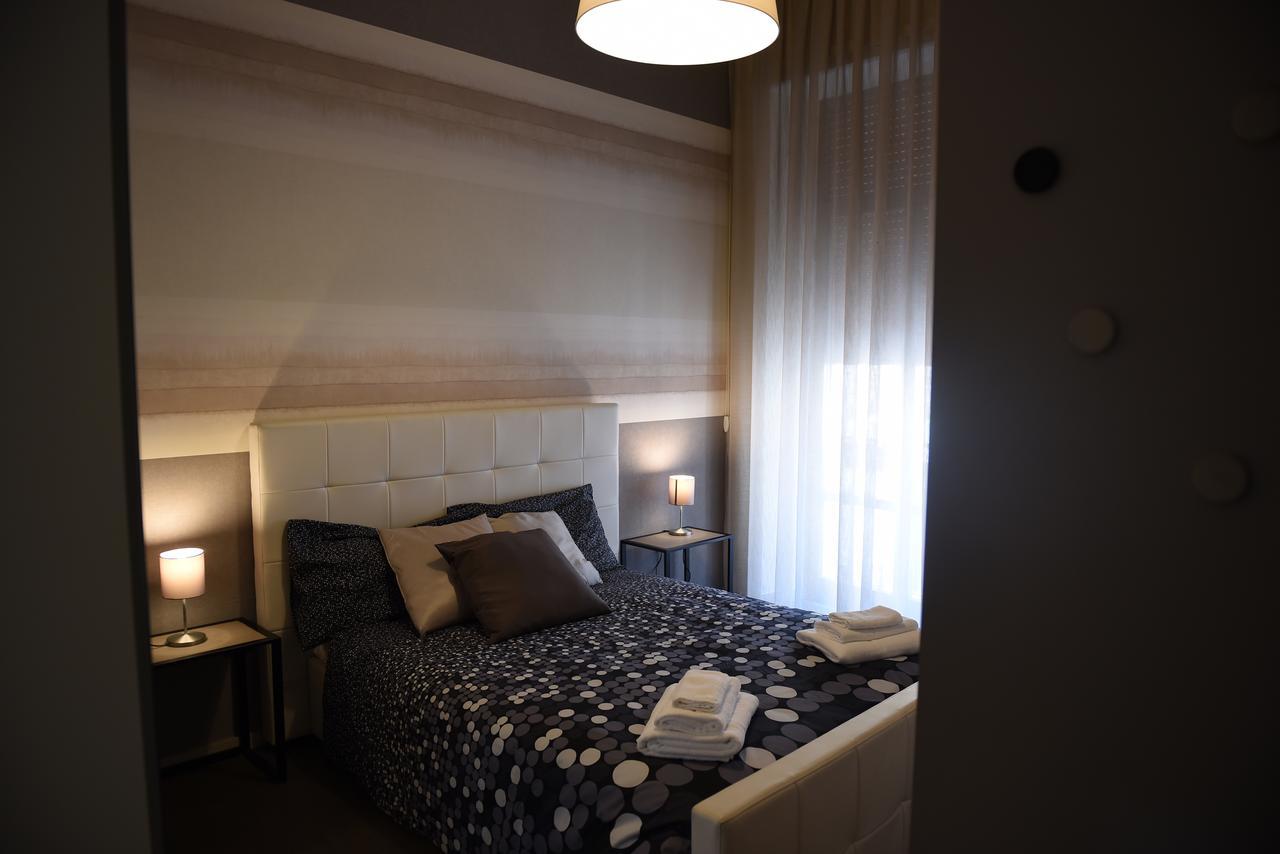 Il Duomo Salerno Bed & Breakfast Екстериор снимка