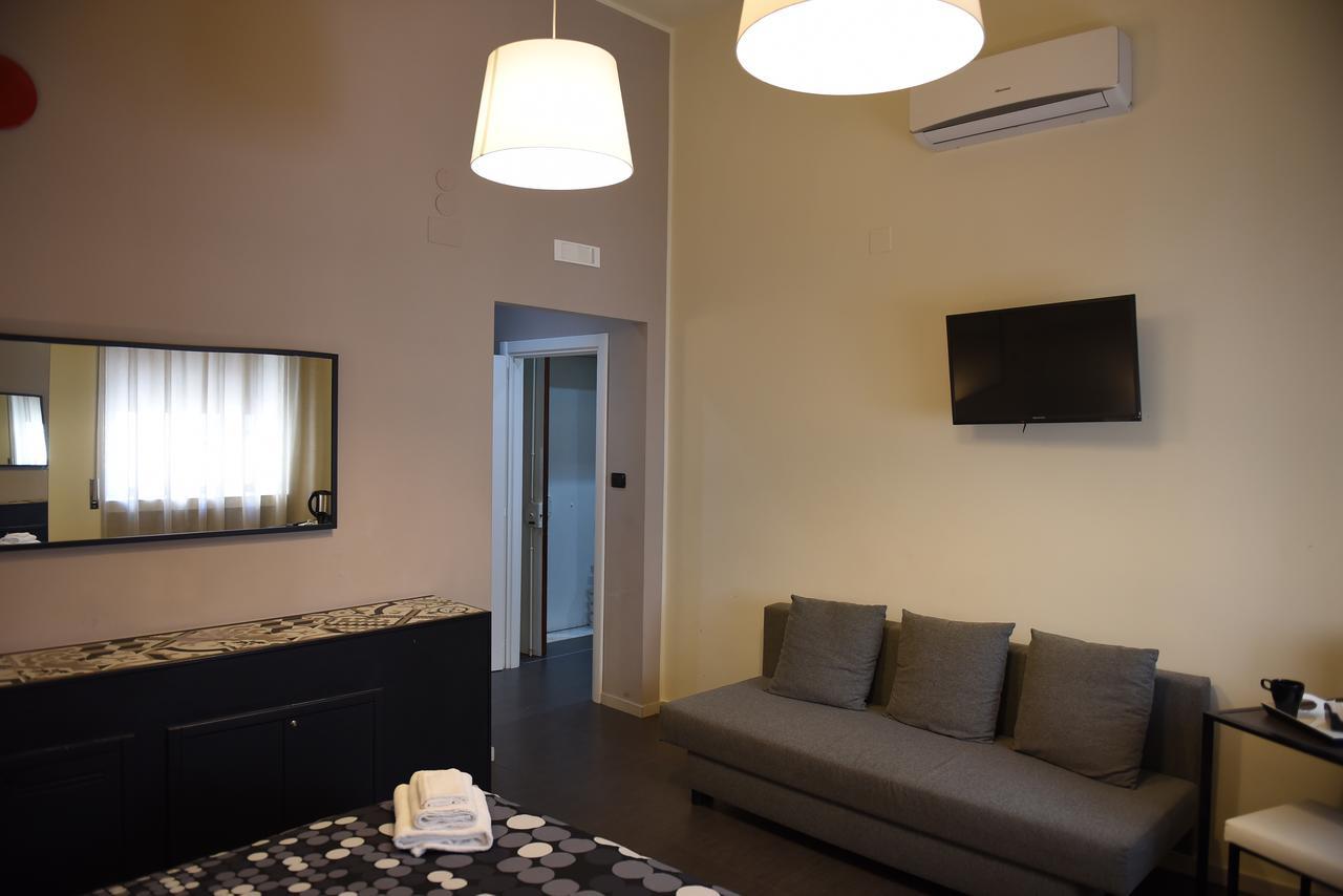 Il Duomo Salerno Bed & Breakfast Екстериор снимка