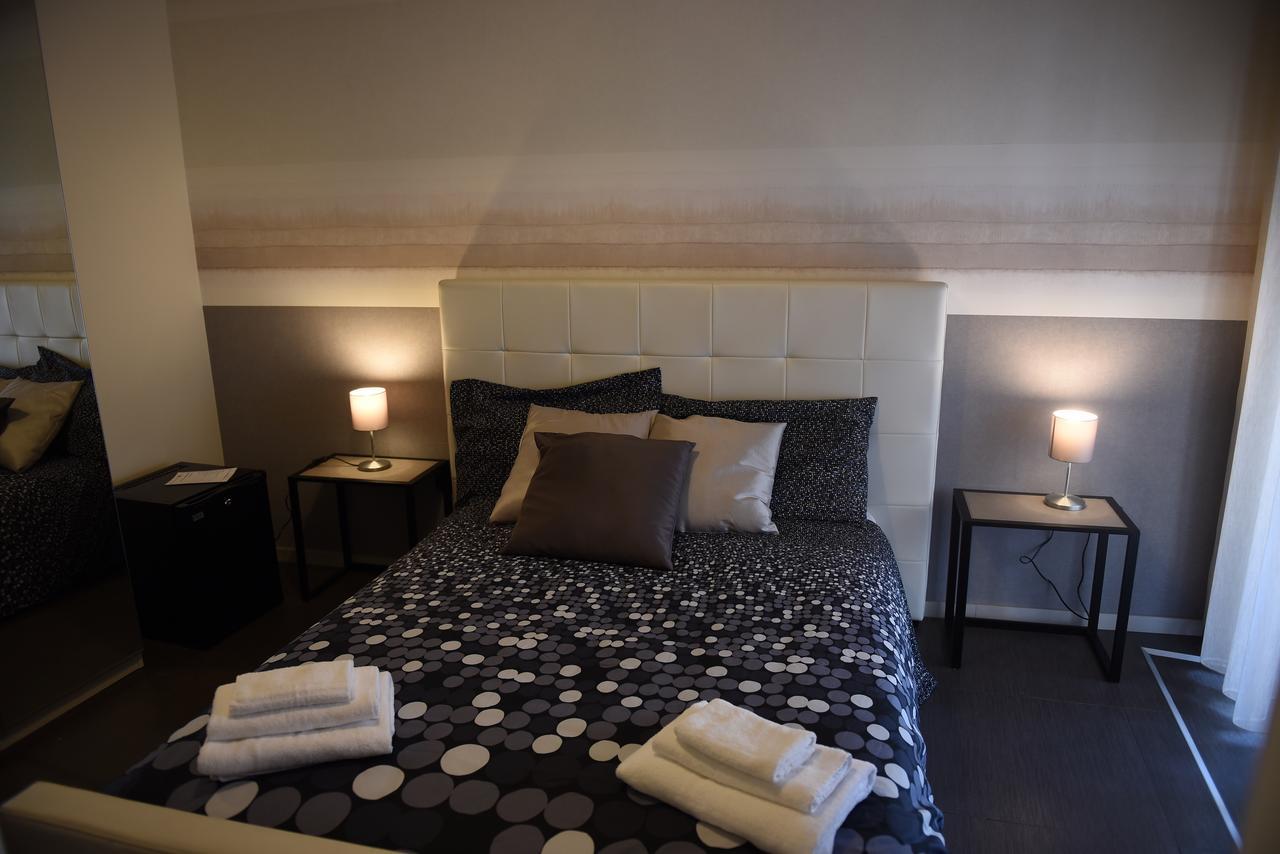 Il Duomo Salerno Bed & Breakfast Екстериор снимка