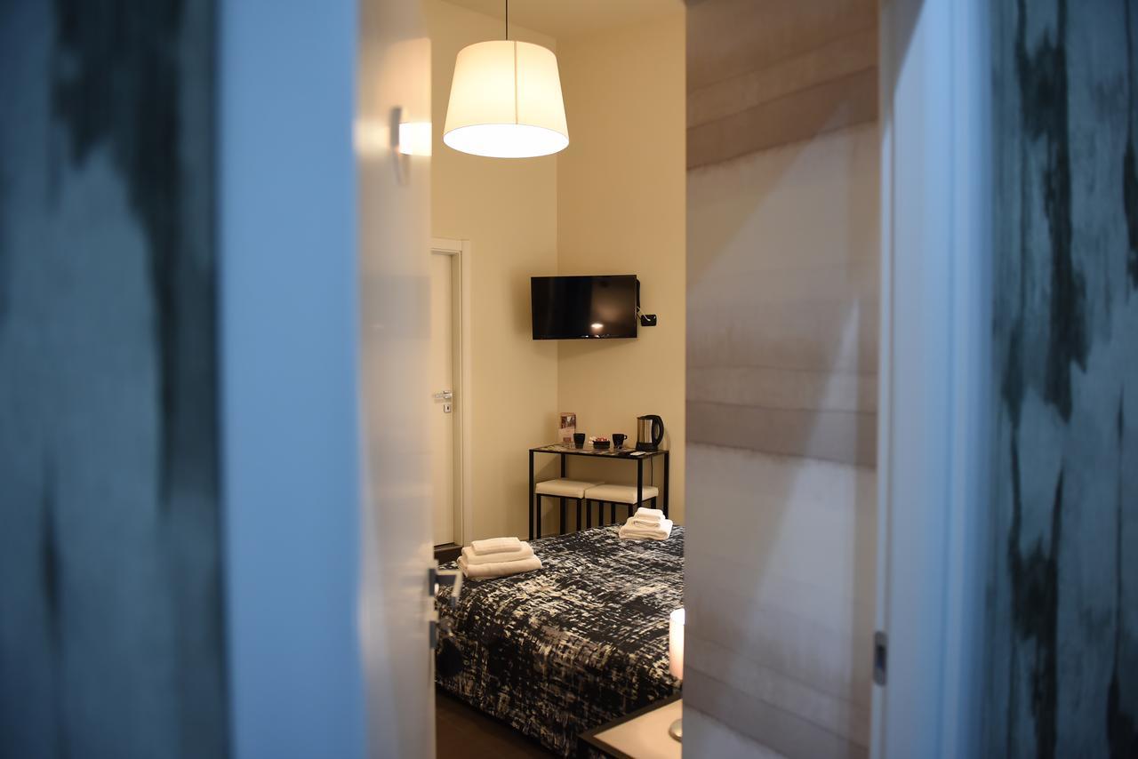 Il Duomo Salerno Bed & Breakfast Екстериор снимка