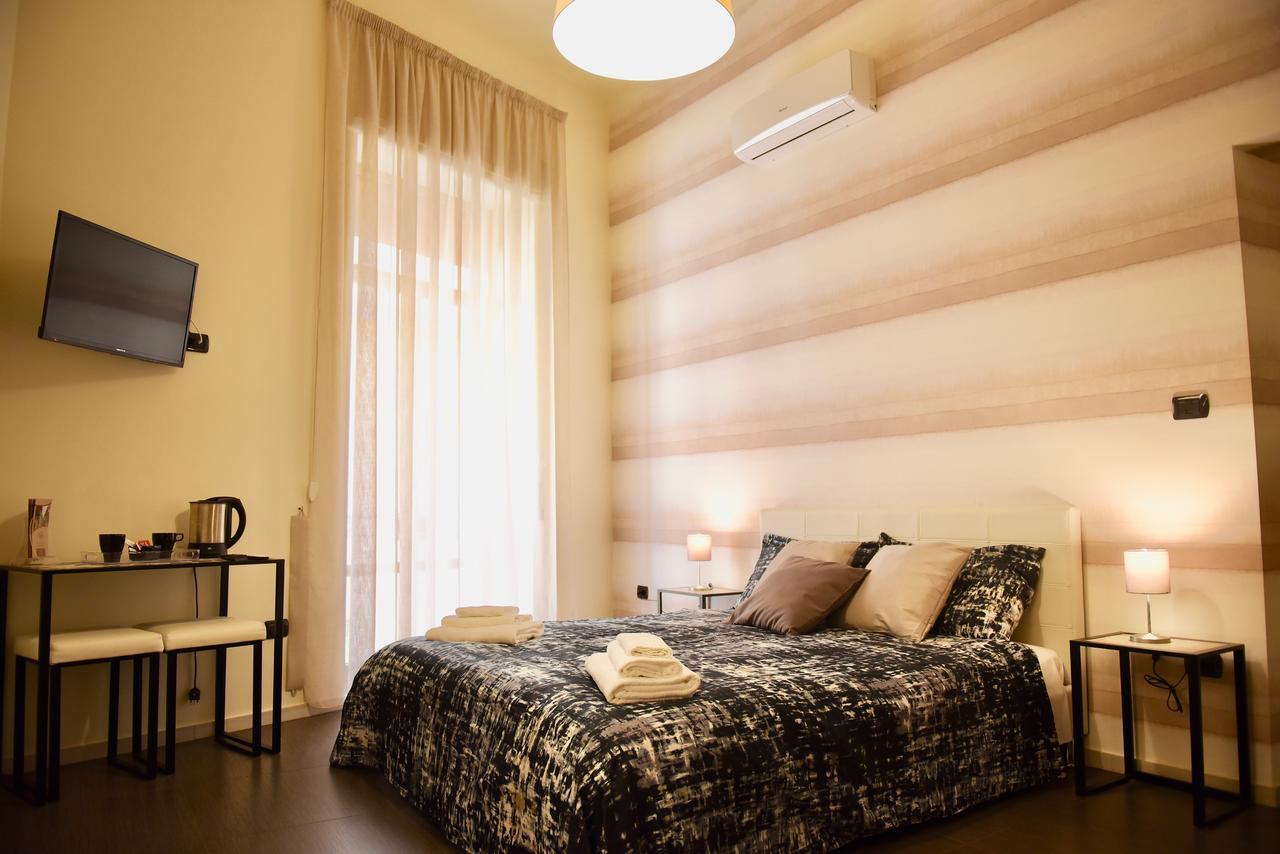 Il Duomo Salerno Bed & Breakfast Екстериор снимка