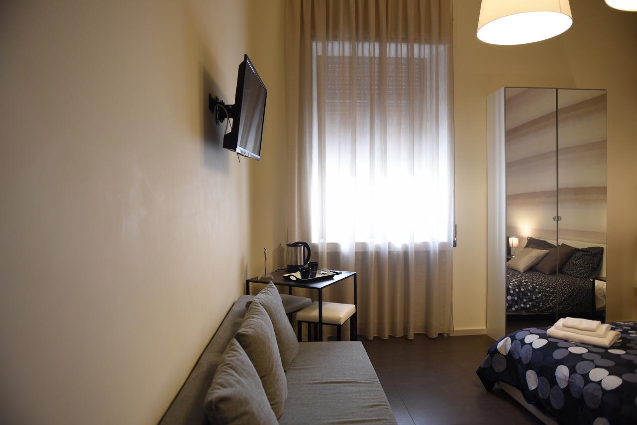 Il Duomo Salerno Bed & Breakfast Екстериор снимка