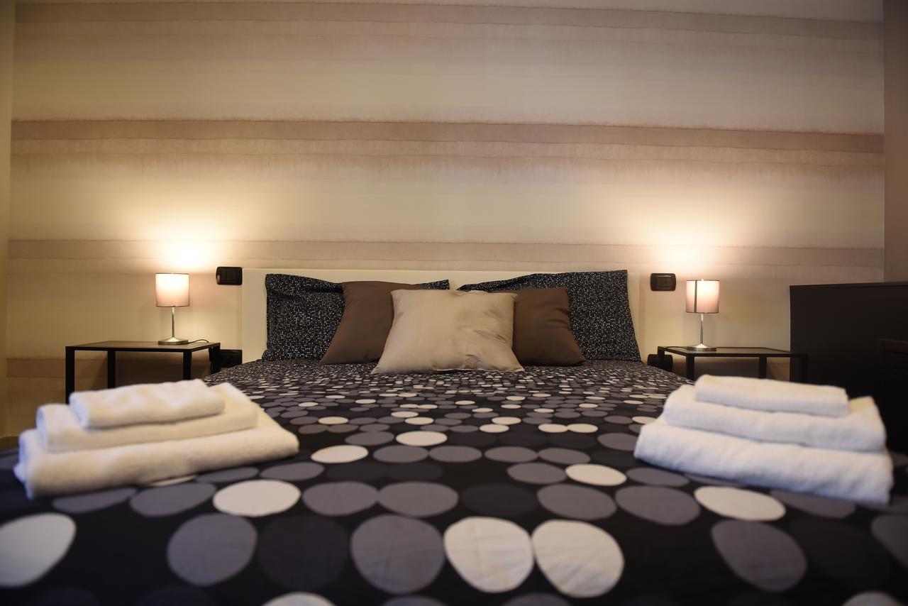 Il Duomo Salerno Bed & Breakfast Екстериор снимка