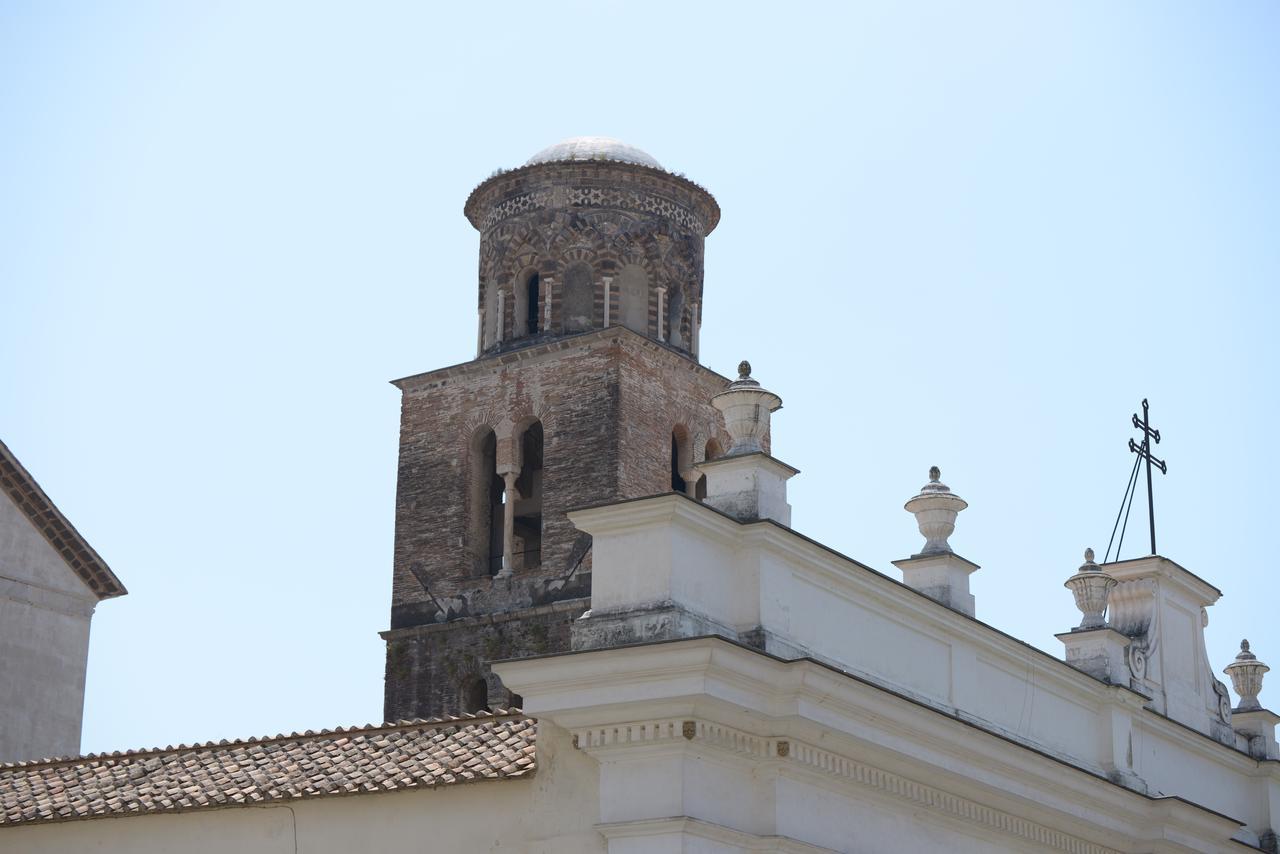 Il Duomo Salerno Bed & Breakfast Екстериор снимка