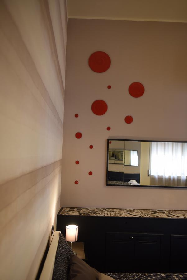Il Duomo Salerno Bed & Breakfast Екстериор снимка